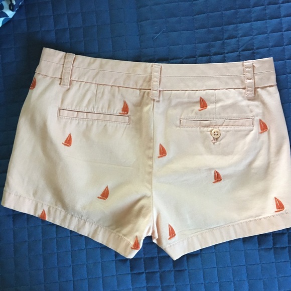 Chino shorts - 3in inseam - Picture 3 of 4